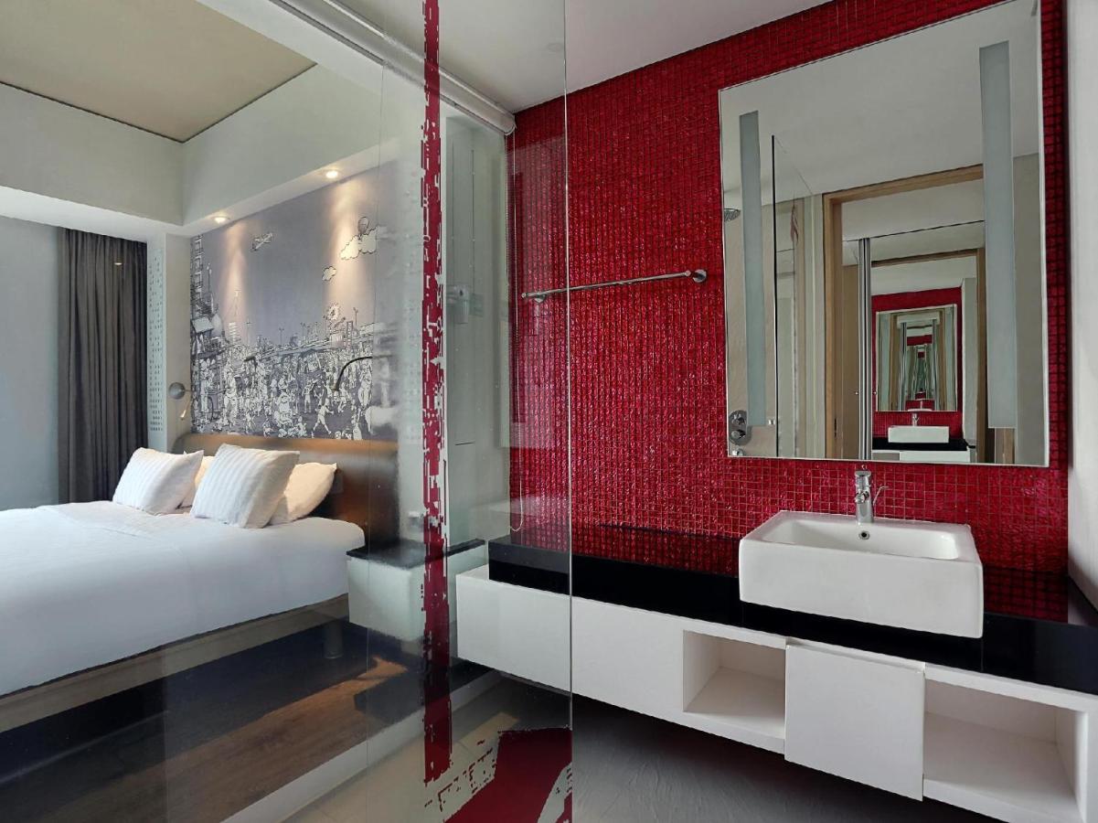 Mercure Jakarta Simatupang Exteriér fotografie