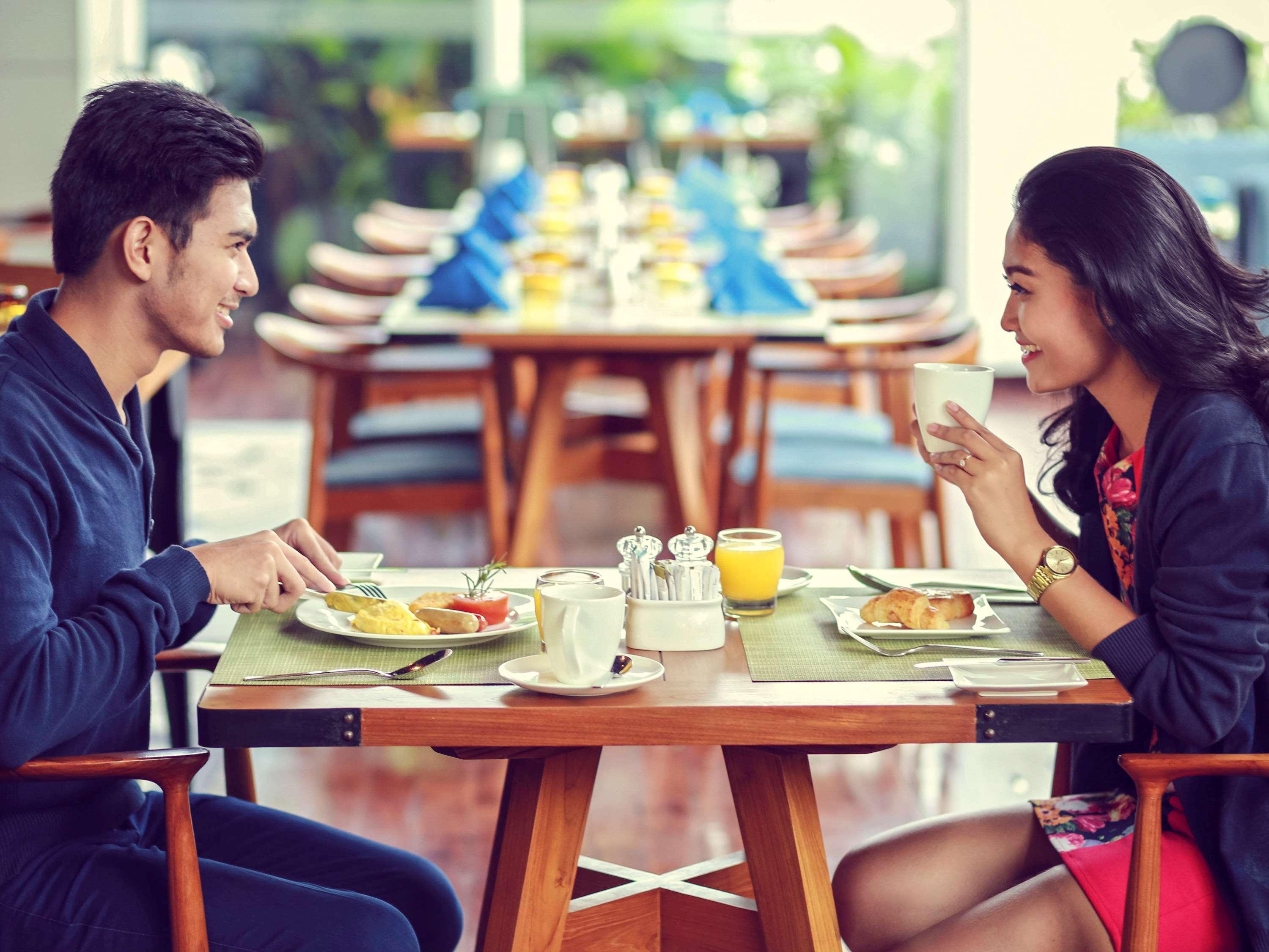 Mercure Jakarta Simatupang Exteriér fotografie