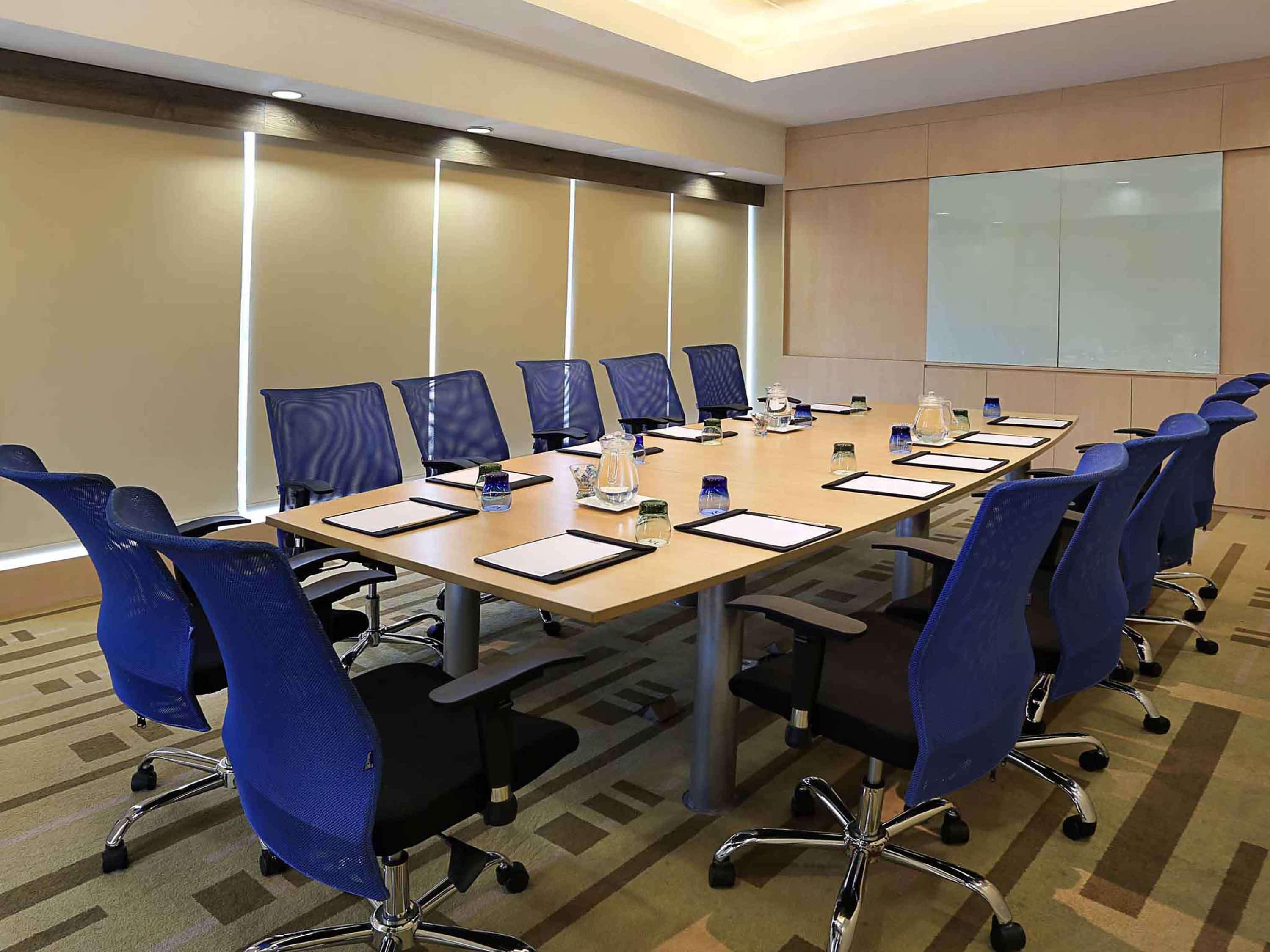 Mercure Jakarta Simatupang Exteriér fotografie