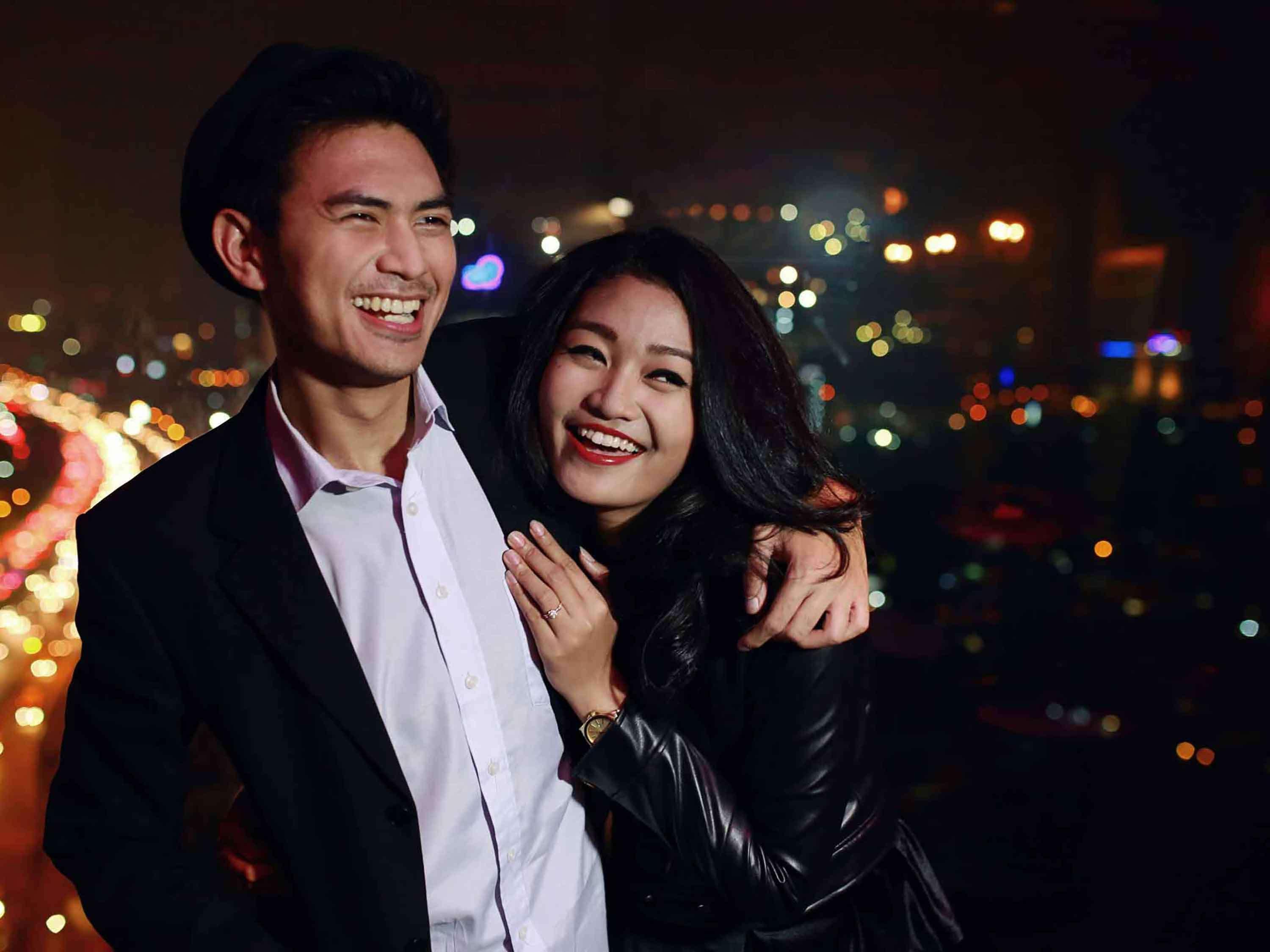 Mercure Jakarta Simatupang Exteriér fotografie