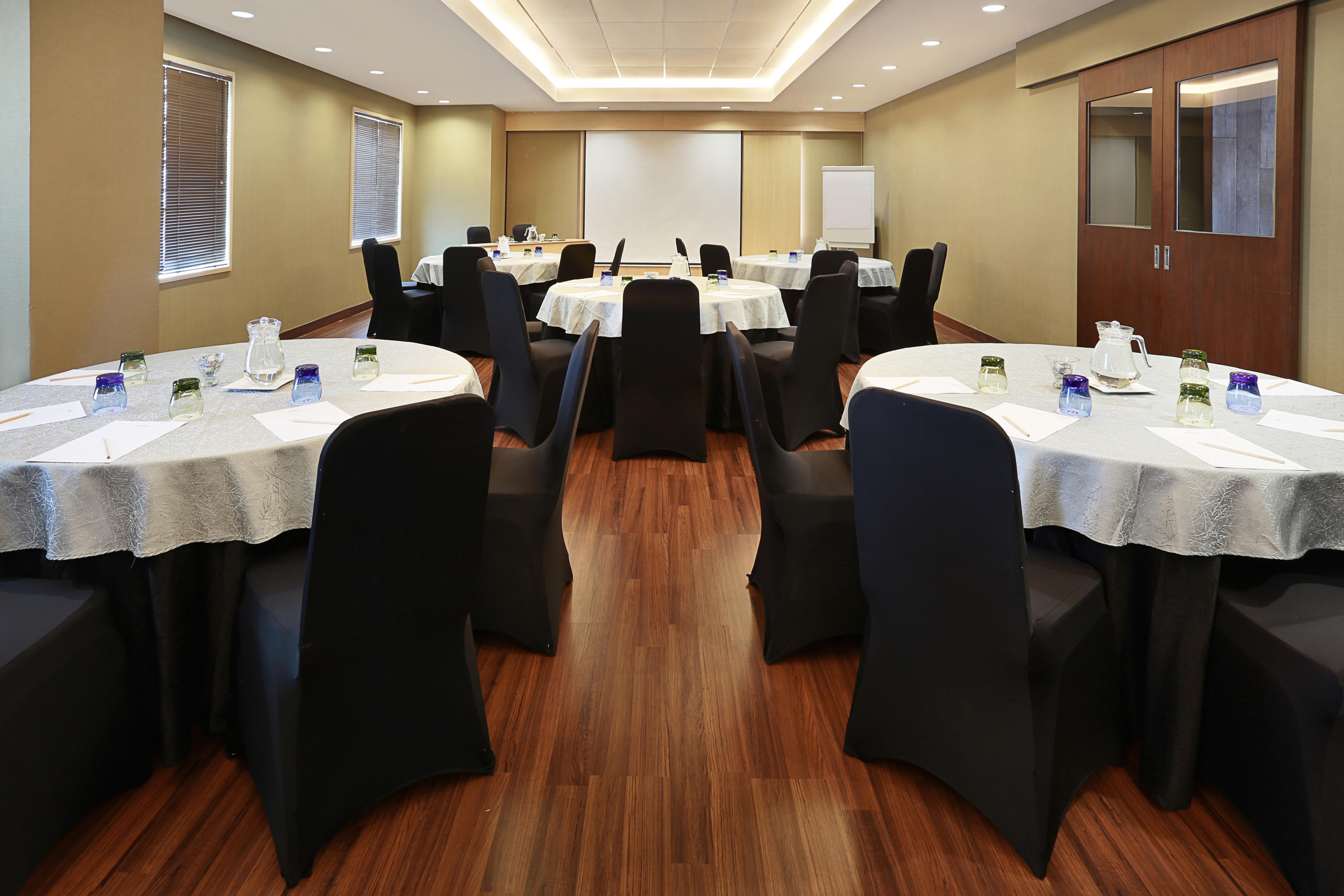Mercure Jakarta Simatupang Exteriér fotografie