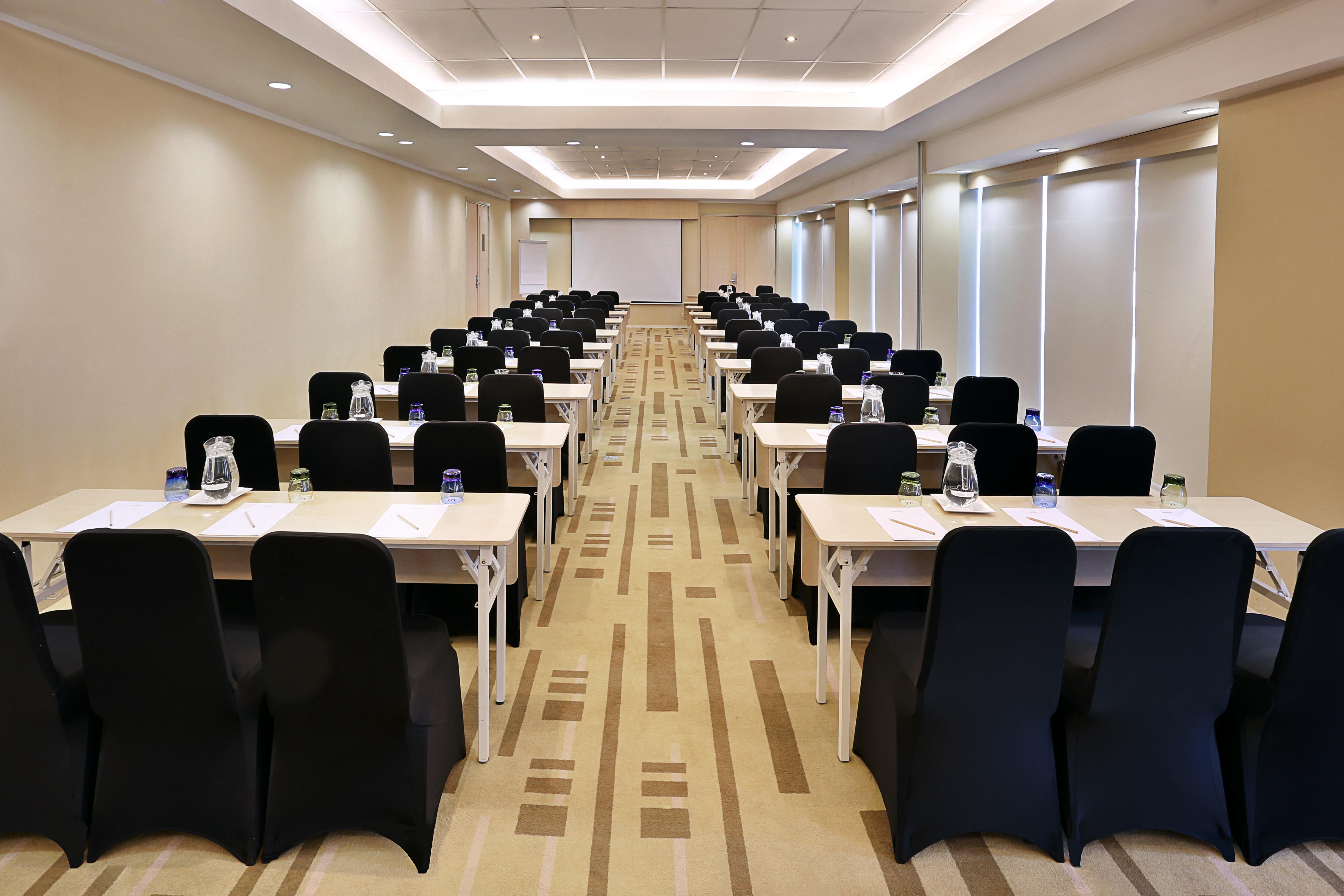 Mercure Jakarta Simatupang Exteriér fotografie