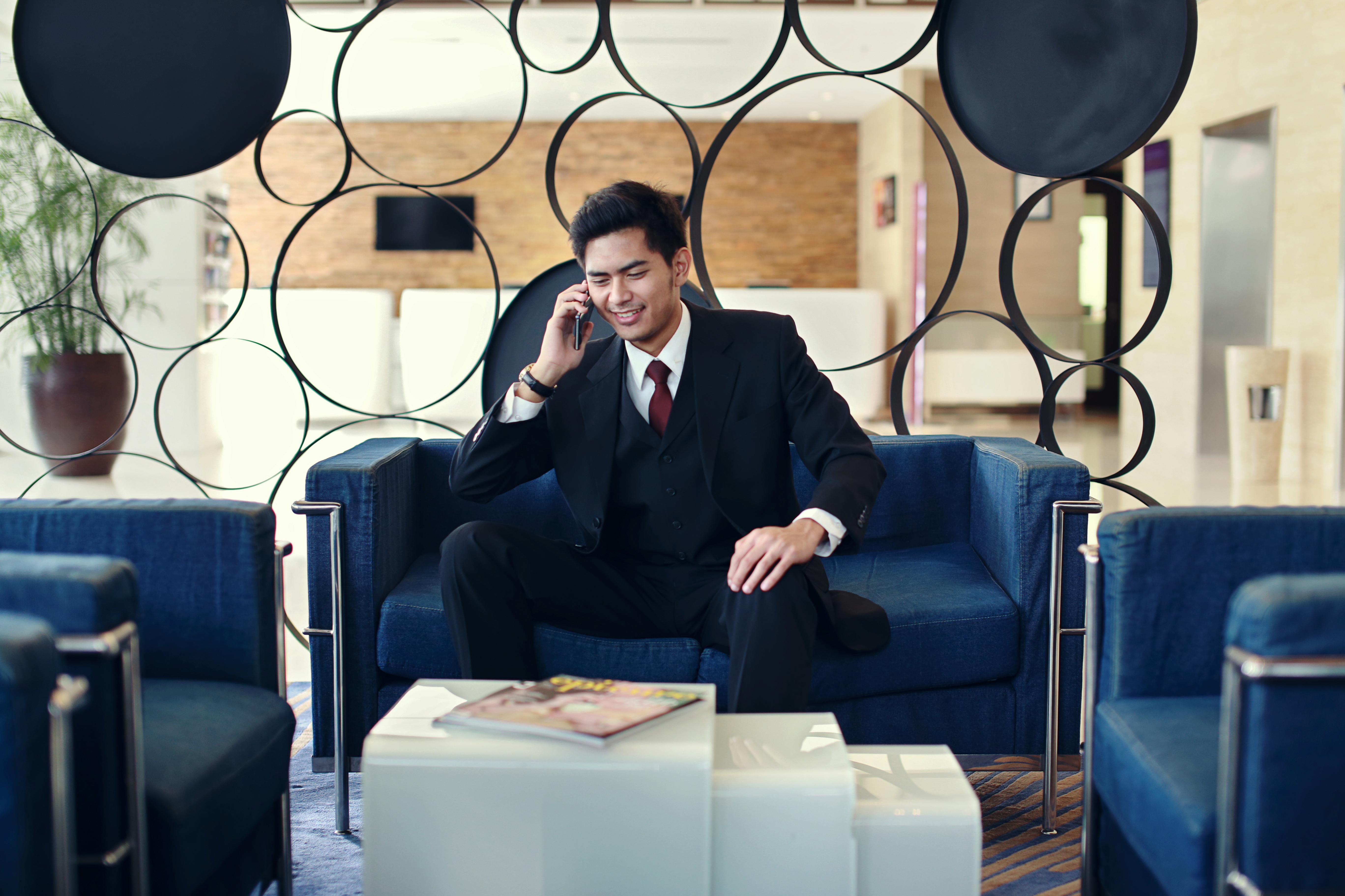 Mercure Jakarta Simatupang Exteriér fotografie