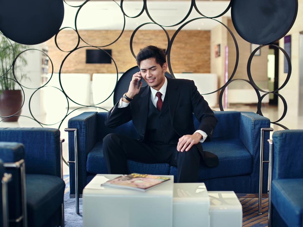 Mercure Jakarta Simatupang Exteriér fotografie