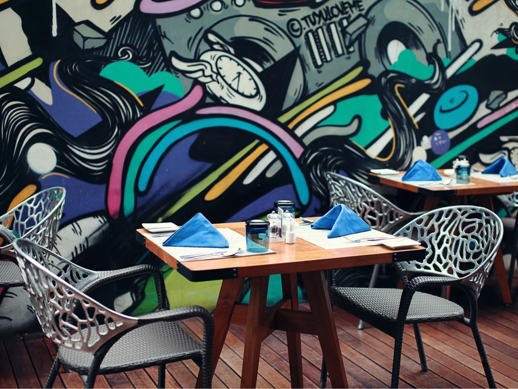 Mercure Jakarta Simatupang Exteriér fotografie
