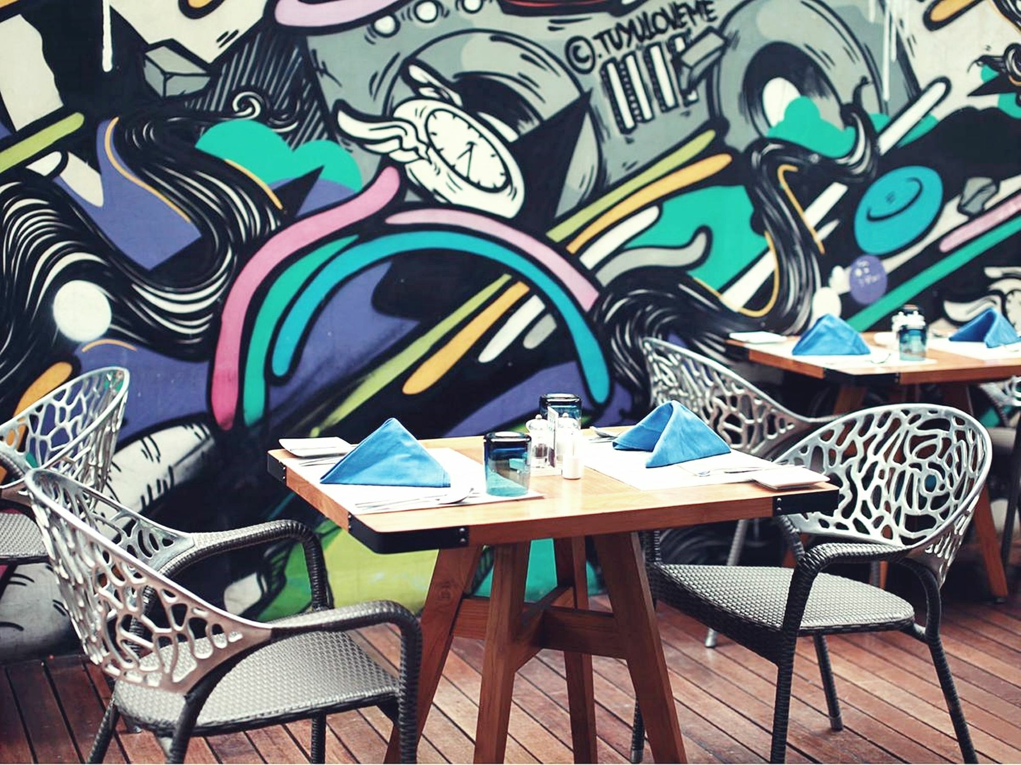 Mercure Jakarta Simatupang Exteriér fotografie